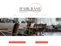 Hairbasesalon.com