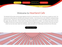 heartlandcafe.com Thumbnail