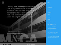 mca-architecture.com