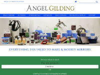 angelgilding.com Thumbnail