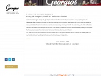 georgios.com Thumbnail