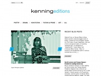 kenningeditions.com Thumbnail