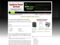 Chicagorefrigeratorrepairs.com