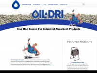 oildri.net Thumbnail