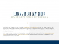 elmanlaw.com Thumbnail