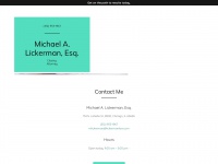 Lickermanlaw.com