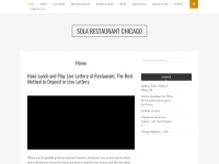 sola-restaurant.com