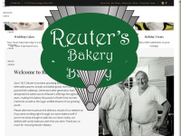 reutersbakery.com Thumbnail