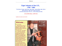 cigarhistory.info