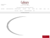 culinaryclassics.com Thumbnail
