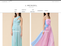 Jmendel.com