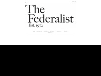 federalistantiques.com Thumbnail