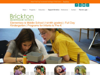 brickton.org Thumbnail