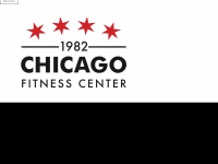 Chicagofitnesscenter.com