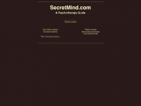 secretmind.com Thumbnail