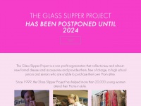 glassslipperproject.org Thumbnail