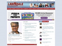 lawndalenews.com Thumbnail