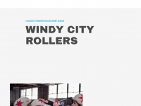 windycityrollers.com