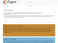 Zygonjournal.org