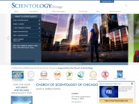 scientology-chicago.org Thumbnail