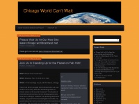 Chicagoworldcantwait.wordpress.com