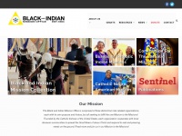Blackandindianmission.org