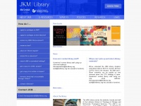 Jkmlibrary.org