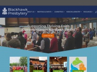 Blackhawkpresbytery.org