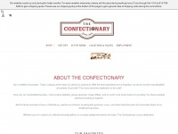 theconfectionary.com Thumbnail