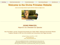 Divineprimates.com