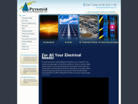 pyramidelectrical.com Thumbnail