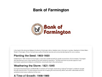 bankatfarmington.com Thumbnail