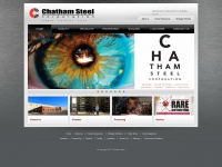 chathamsteel.com