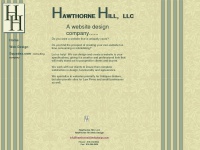 hawthornehillwebdesign.com Thumbnail