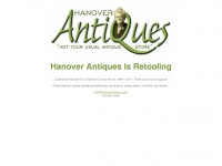 Hanoverantiques.com