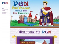 pgn-fun.com Thumbnail