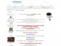 Coffeemaria.com