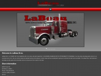 labeautrucks.com