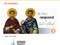 orthodoxjobs.com Thumbnail