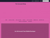 Thecarouselshop.com