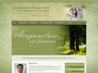 Acupuncture-chiro.com