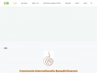 benedictines-cib.org