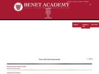 benet.org