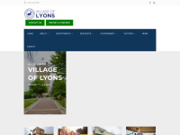 Villageoflyons-il.net