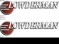 lowderman.com Thumbnail