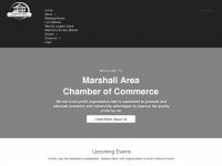 marshallilchamber.com Thumbnail