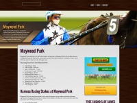 maywood-park.info Thumbnail