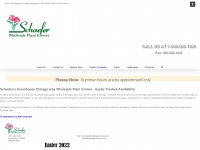 Schaeferwholesaleplantgrower.com