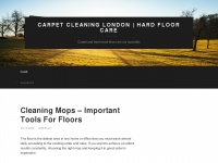 carpetandwoodcare.com