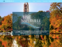 visitnaperville.com Thumbnail